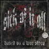 SICK OF IT ALL – based on a true story (LP Vinyl)