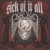 SICK OF IT ALL – death to tyrants (LP Vinyl)
