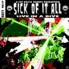 SICK OF IT ALL – live in a dive (CD)