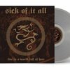 SICK OF IT ALL – live in a world full of hate (LP Vinyl)