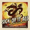SICK OF IT ALL – wake the sleeping dragon! (LP Vinyl)