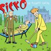SICKO – in the alternative timeline (CD, LP Vinyl)