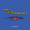 SIDE EYES – what´s your problem (LP Vinyl)