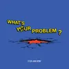 SIDE EYES – what´s your problem (LP Vinyl)