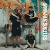 SIDEWALK SURFERS – s/t (LP Vinyl)