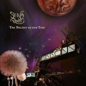 Cover SIENA ROOT, the secret of our time
