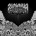 SIGIRIYA – return to earth (CD, LP Vinyl)
