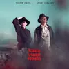 SIGRID HORN & ERNST MOLDEN – kuaz vuan weda (CD, LP Vinyl)