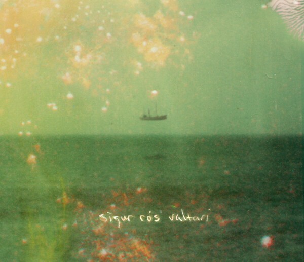 SIGUR ROS – valtari (CD, LP Vinyl)