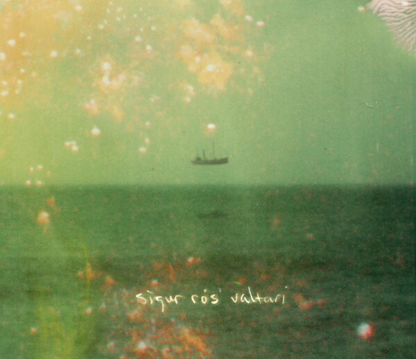 SIGUR ROS – valtari (LP Vinyl)