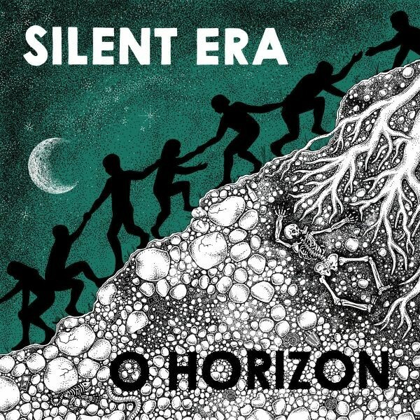 Cover SILENT ERA, o horizon