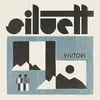 SILUETT – visitors (LP Vinyl)