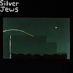 SILVER JEWS – natural bridge (LP Vinyl)