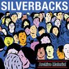 SILVERBACKS – archive material (CD, LP Vinyl)