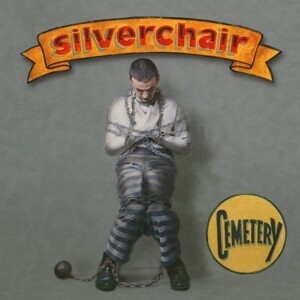 SILVERCHAIR – cemetery-ep (12" Vinyl)