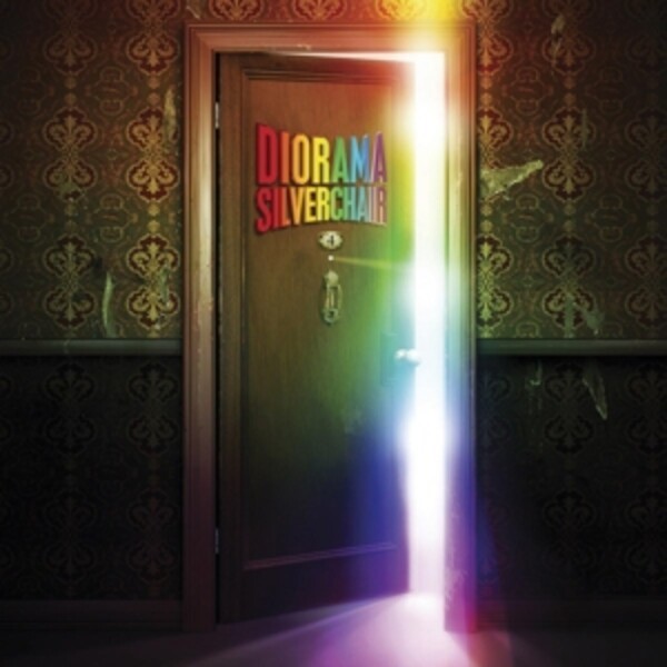 SILVERCHAIR – diorama (LP Vinyl)