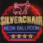 SILVERCHAIR – neon ballroom (LP Vinyl)