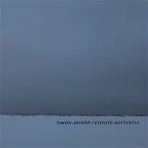 SIMON JOYNER – coyote butterfly (CD, LP Vinyl)