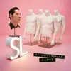SIMON LANGHARD (PEACOCKS) – alone (CD, LP Vinyl)