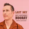 SIMON LANGHARD (PEACOCKS) – last day (7" Vinyl)
