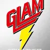 SIMON REYNOLDS – glam glitter rock & art pop... (Papier)