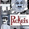 SIMON SCHWARTZ – packeis (Papier)