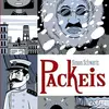 SIMON SCHWARTZ – packeis (Papier)
