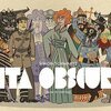 SIMON SCHWARTZ – vita obscura (Papier)