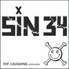 SIN 34 – die laughin´ expanded (LP Vinyl)