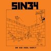 SIN 34 – do you feel safe? (LP Vinyl)