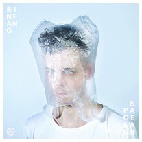 Cover SIN FANG, spaceland