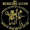 SINGING LOINS – songs to hear before you die (CD)
