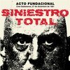 SINIESTRO TOTAL – acto fundacional (LP Vinyl)