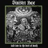SINISTER HAZE – laid low in the dust of death (LP Vinyl)