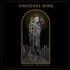 SINISTRAL KING – serpent uncoiling (CD)
