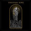 SINISTRAL KING – serpent uncoiling (CD)