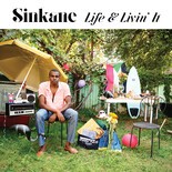 Cover SINKANE, life and livin´ it