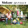 SINKANE – life and livin´ it (CD, LP Vinyl)