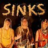 SINKS – no money (7" Vinyl)
