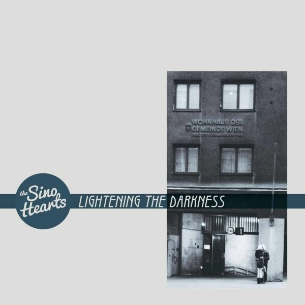 SINO HEARTS – lightening the darkness (LP Vinyl)