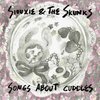 SIOUXIE & THE SKUNKS – songs about cuddles (LP Vinyl)