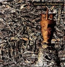 SIOUXSIE AND THE BANSHEES – juju (CD, LP Vinyl)