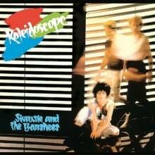 SIOUXSIE AND THE BANSHEES – kaleidoscope (CD, LP Vinyl)