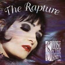 Cover SIOUXSIE AND THE BANSHEES, the rapture