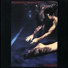 SIOUXSIE AND THE BANSHEES – the scream (LP Vinyl)