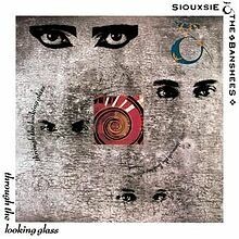 SIOUXSIE AND THE BANSHEES – through the looking glass (LP Vinyl)