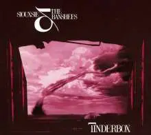 SIOUXSIE AND THE BANSHEES – tinderbox (CD)