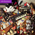 SIRIUSMO – mosaik (LP Vinyl)