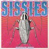 SISSIES – cockroach swing (LP Vinyl)