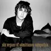 SIX ORGANS OF ADMITTANCE – compathia (CD)